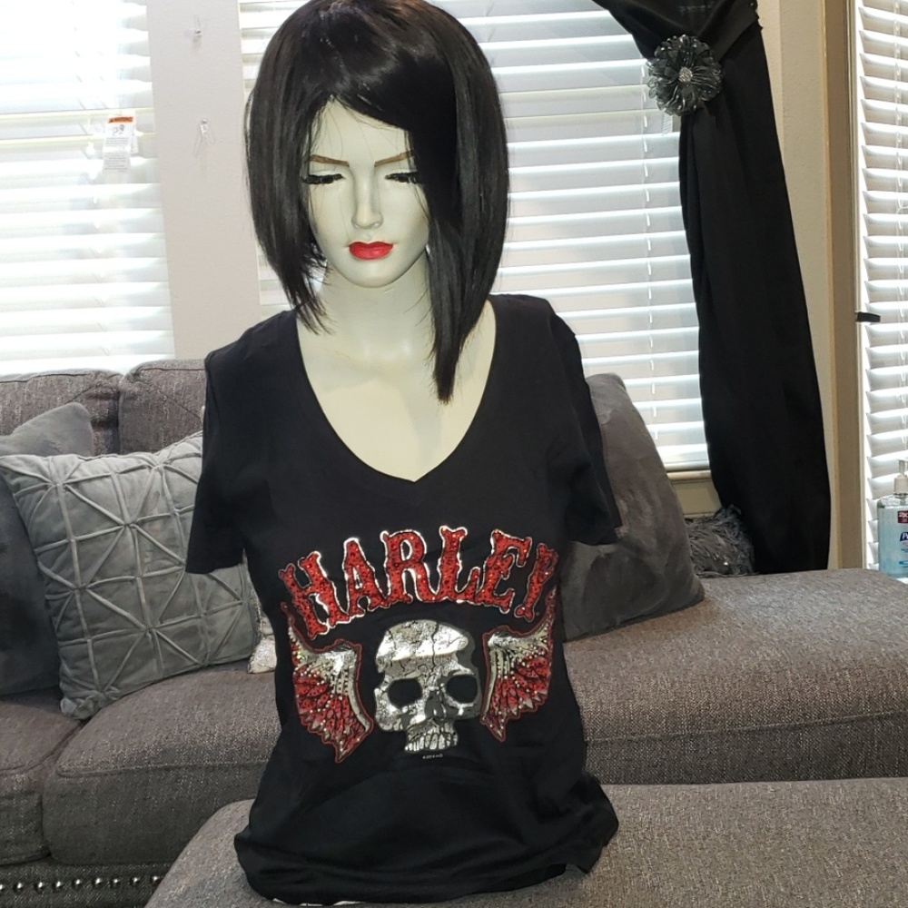 Harley-Davidson